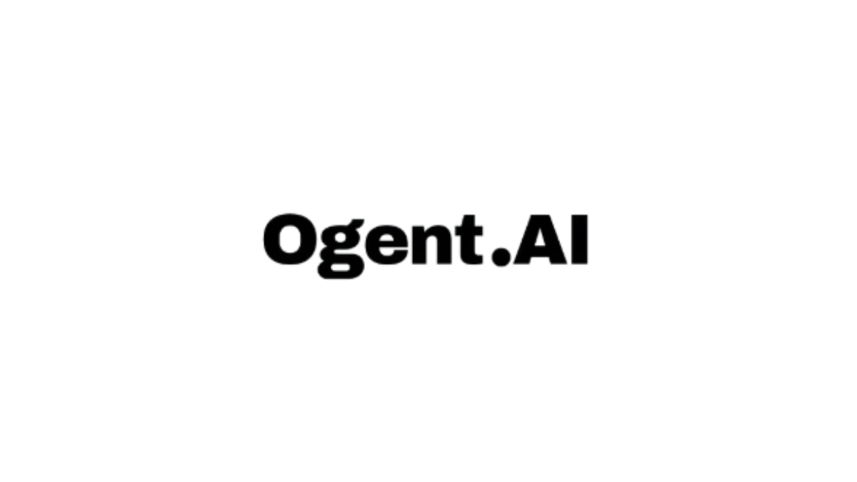 Ogent Ai: Restaurant Operator