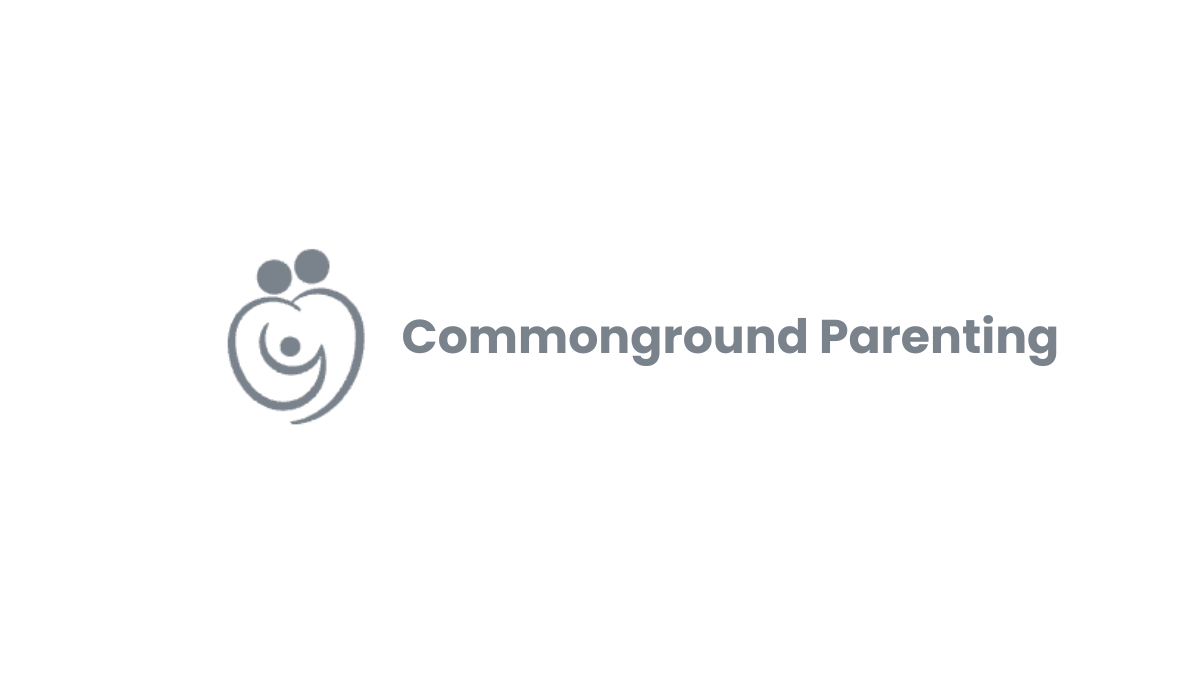 Commonground Parenting