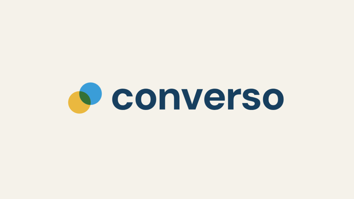 Converso - The Simplest CRM